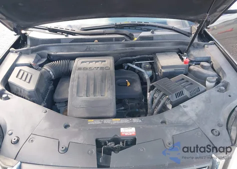 2014 GMC Terrain Slt-2 из США, поврежденный, VIN 2GKALTEK3E6318401